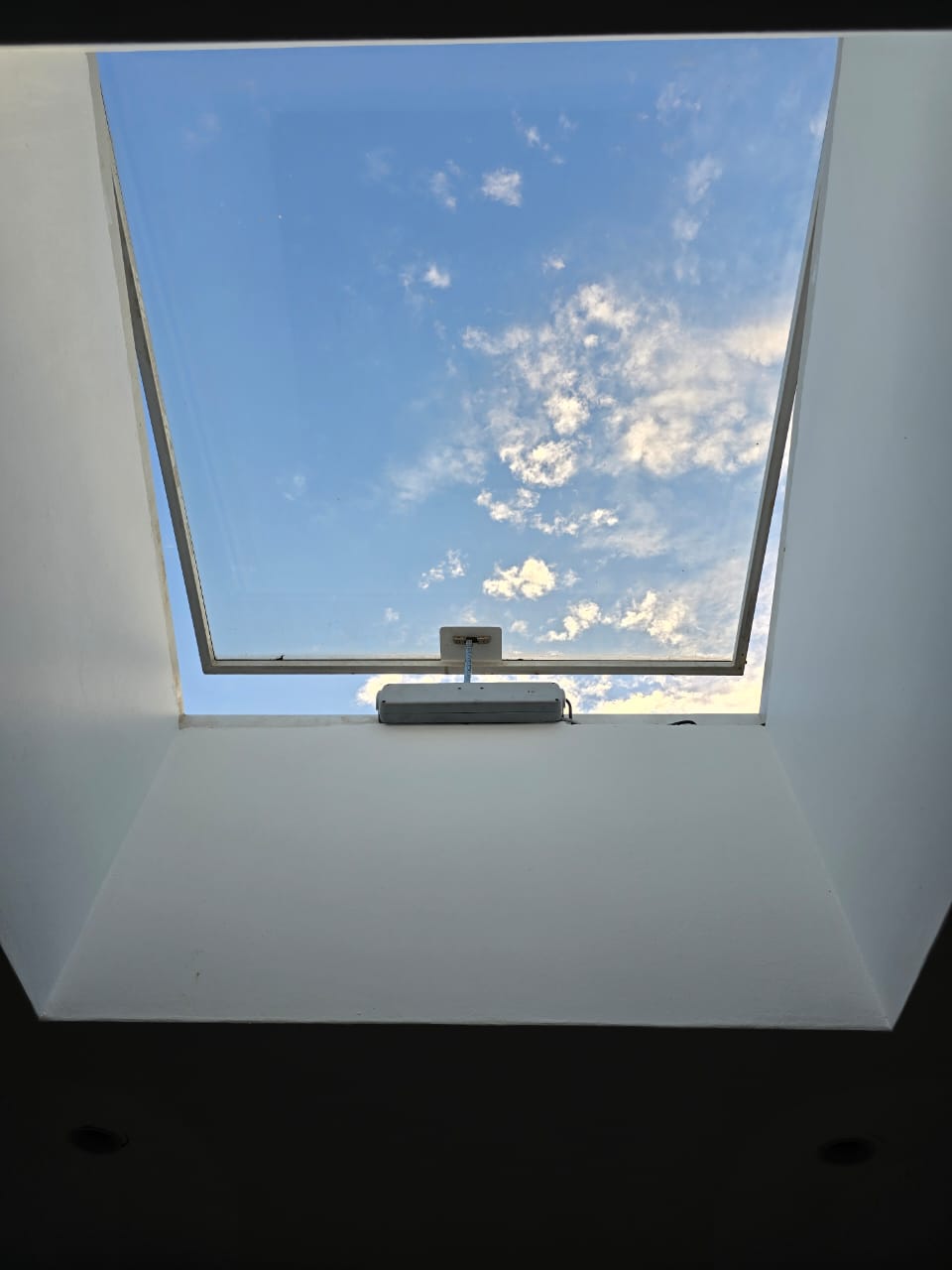 Skylights